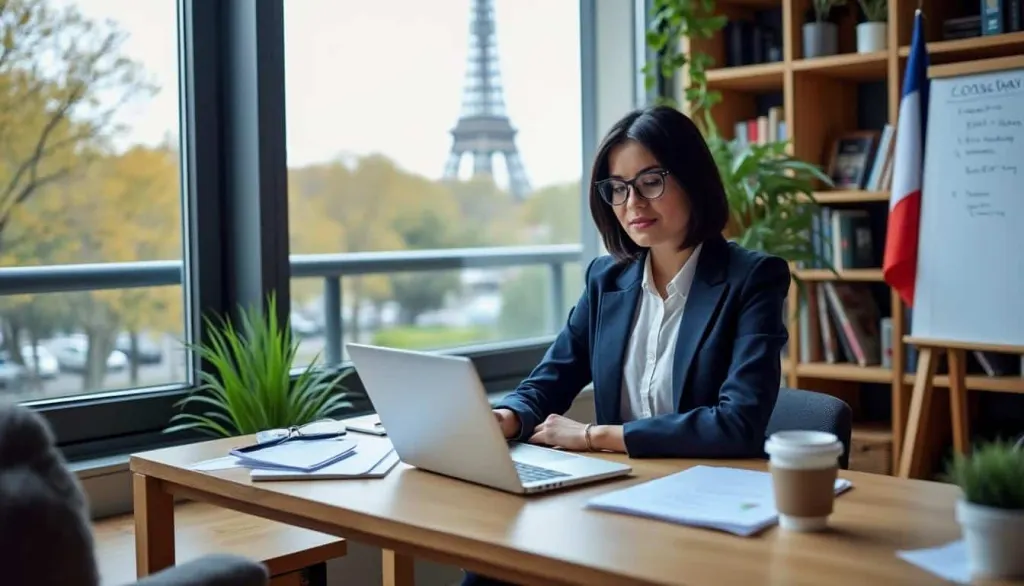 rejoignez l'université paris cité en tant que juriste spécialiste en droit public et ressources humaines. saisissez cette opportunité unique de carrière à paris pour mettre vos compétences juridiques au service de l'enseignement supérieur.