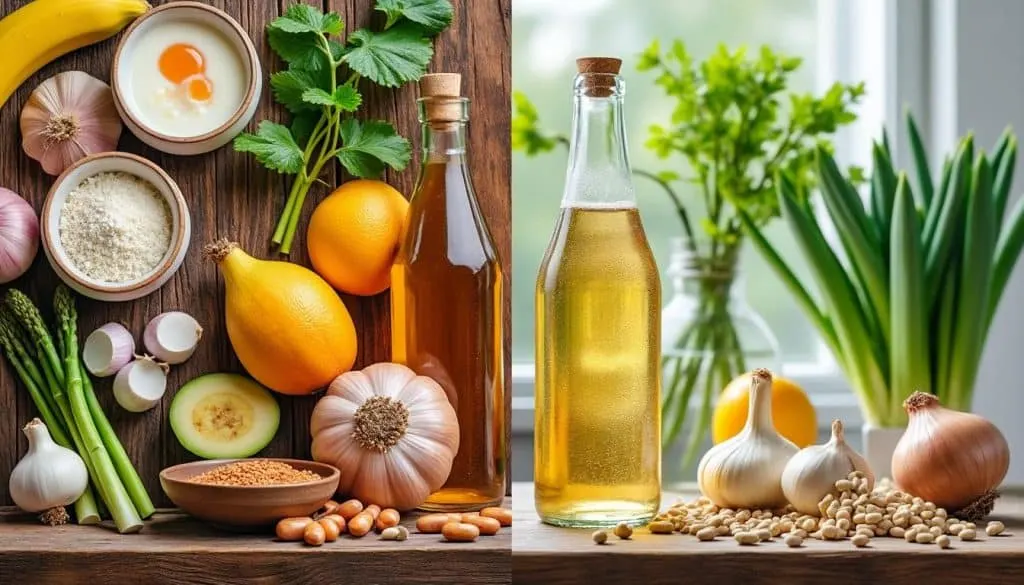 découvrez les différences entre probiotiques et prébiotiques, leurs bienfaits pour la santé, et apprenez à choisir ceux qui conviennent le mieux à votre bien-être intestinal.
