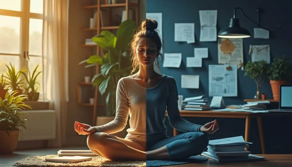 découvrez comment les routines influencent notre bien-être : sont-elles des alliées pour notre équilibre mental ou de véritables obstacles à notre épanouissement psychologique ?