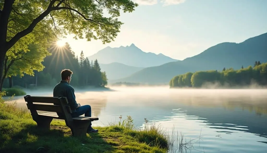 découvre les 5 signes qui indiquent que ton cerveau a besoin de solitude pour mieux se ressourcer et retrouver son équilibre.