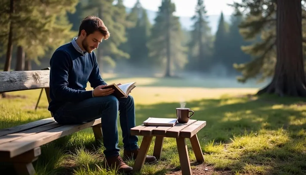 découvre 5 signes indiquant que ton cerveau a besoin de solitude pour se recharger et retrouver sérénité. apprends à écouter ton esprit et à te ménager des moments de calme.