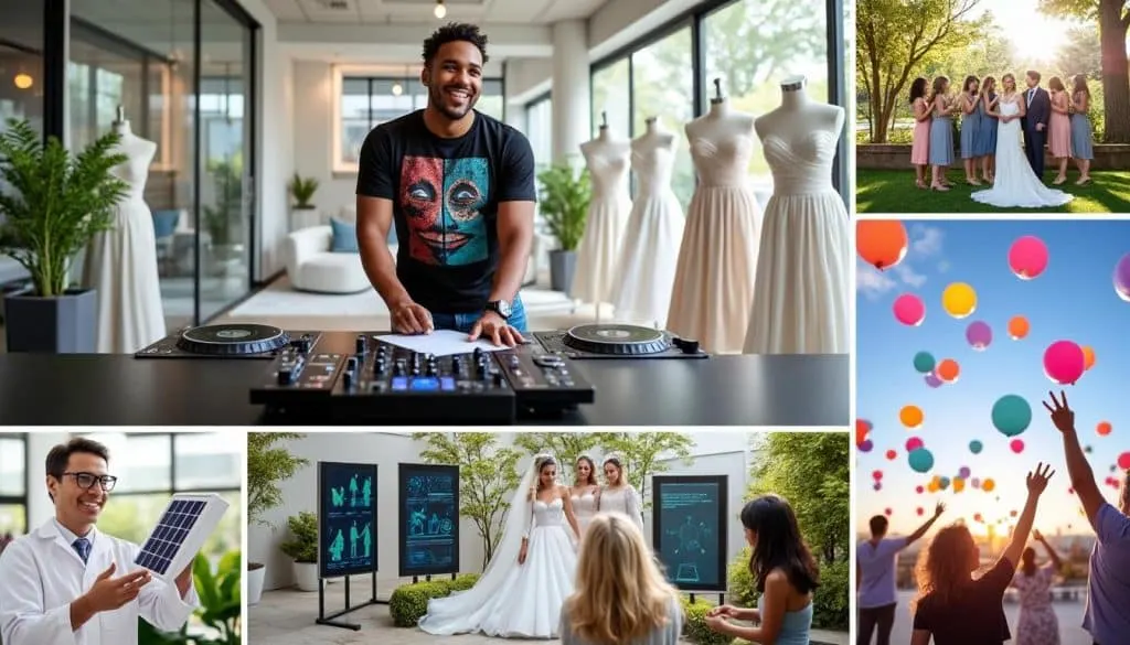 découvrez les 5 bonnes nouvelles inspirantes de la semaine : un dj signe chez warner music, des robes de mariée écoresponsables et bien plus encore pour vous donner de l'espoir et de la motivation.