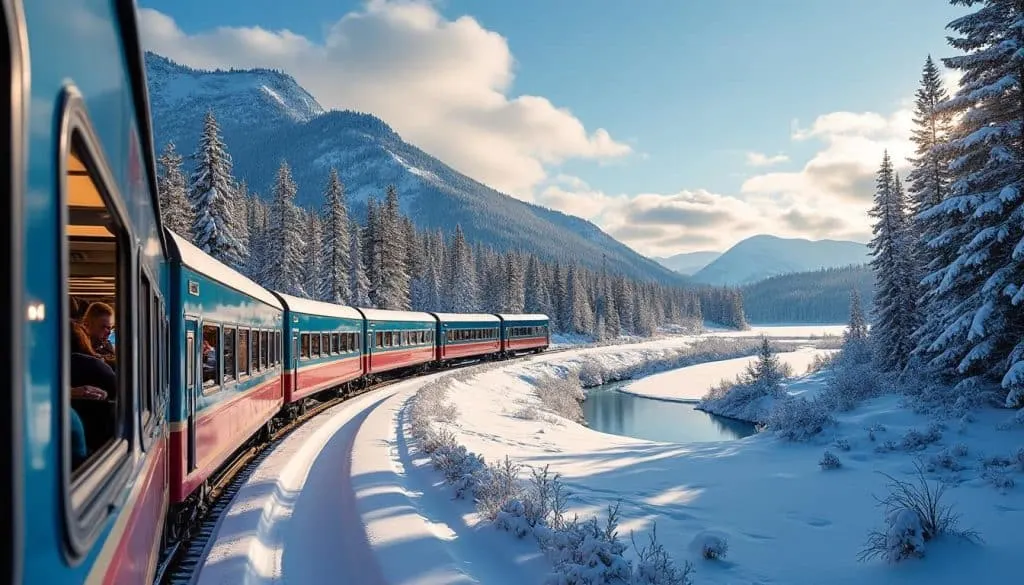 découvrez le nouveau lien ferroviaire entre la finlande et la suède, offrant aux voyageurs le trajet le plus long jamais proposé pour une aventure unique à travers la scandinavie.