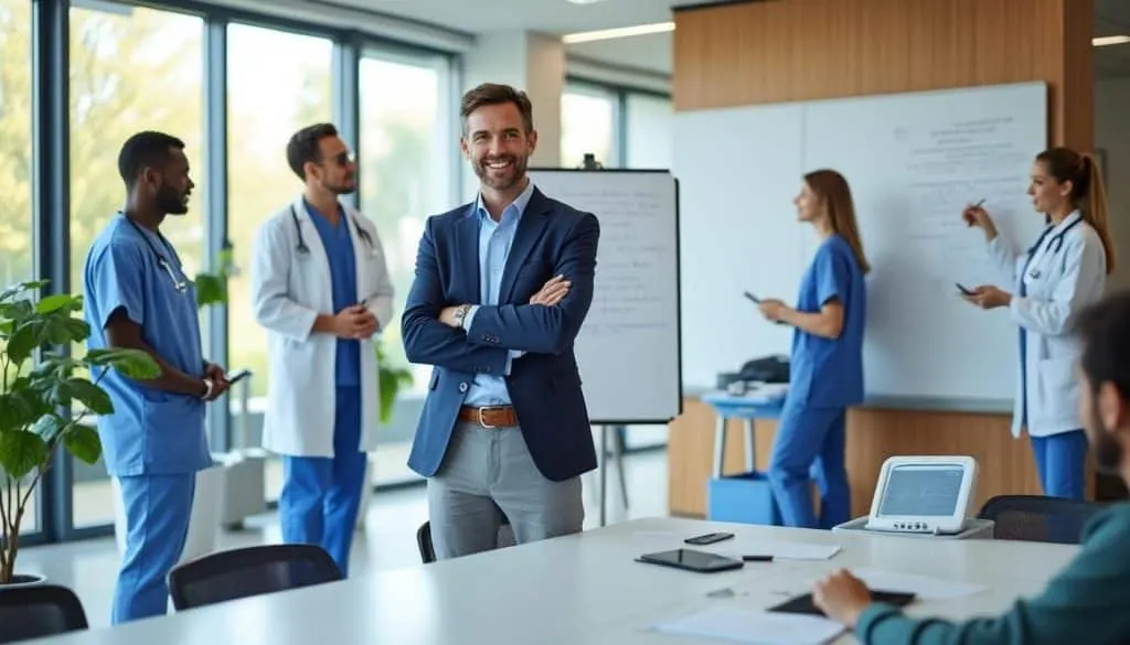une nouvelle sophrologue rejoint le pôle de santé de val-au-perche, offrant un accompagnement personnalisé pour améliorer le bien-être et la santé des patients.