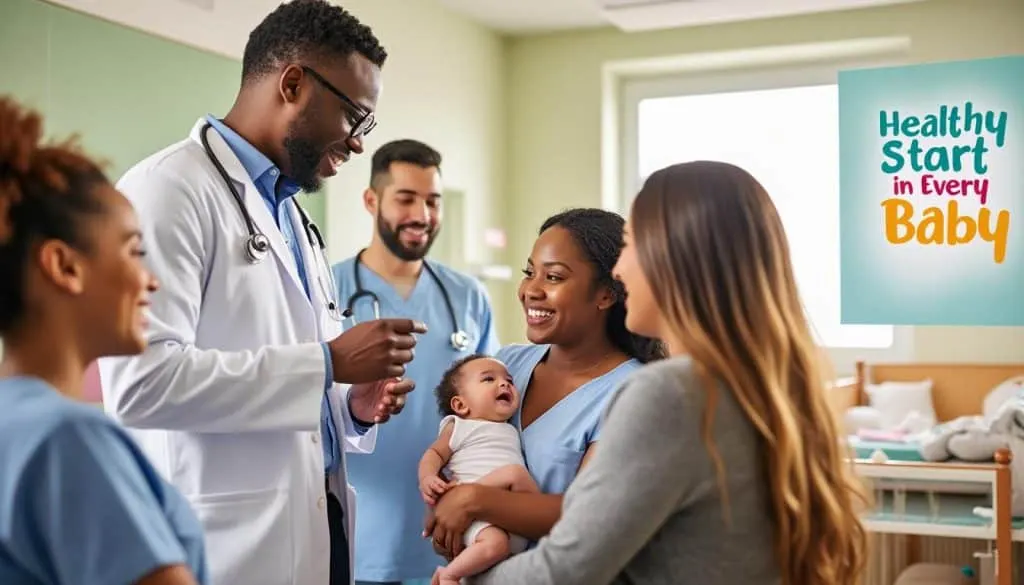 découvrez la nouvelle campagne lancée dans les vosges pour protéger la santé des bébés contre les perturbateurs endocriniens, sensibilisant les familles aux dangers et aux mesures préventives.