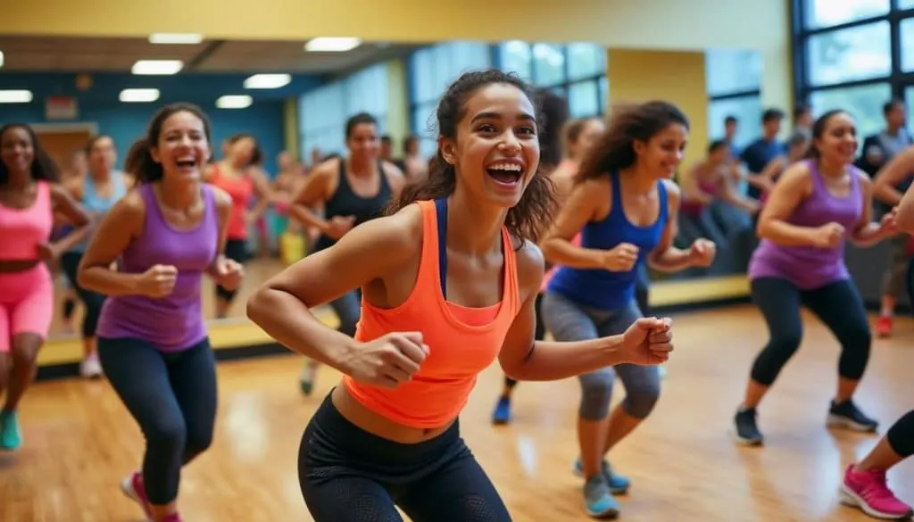 découvrez 5 pas simples de zumba pour brûler un maximum de calories tout en vous amusant. idéal pour rester en forme grâce à la danse dynamique et énergique.