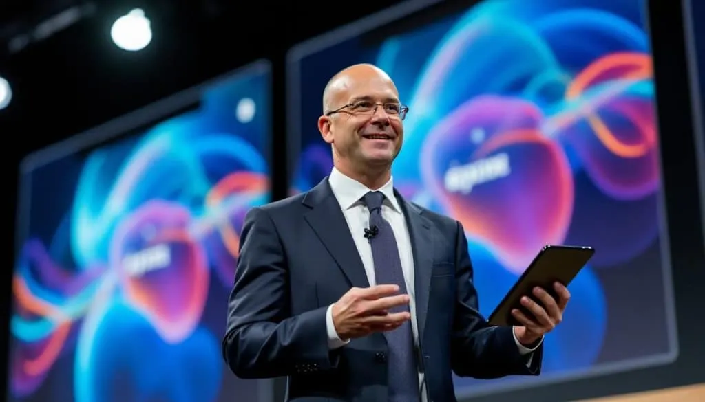 découvrez comment les innovations d'apple ravivent mon optimisme quant à la nomination de john ternus en tant que pdg, promettant un avenir technologique lumineux et innovant.