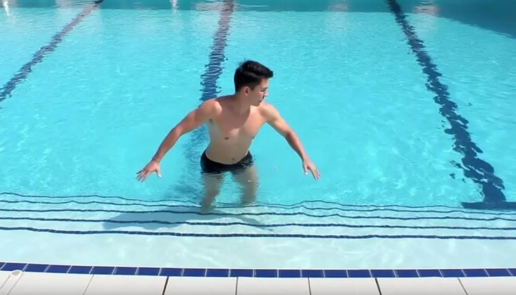 découvrez 6 exercices d'aquagym adaptés aux plus de 50 ans pour tonifier votre ventre en douceur et améliorer votre bien-être dans l'eau.