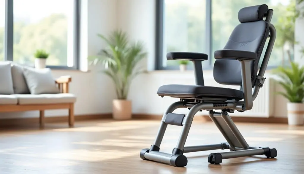 découvrez 6 exercices faciles à réaliser avec une chaise pour rester actif et garder la forme après 60 ans. bougez en douceur et améliorez votre bien-être au quotidien !