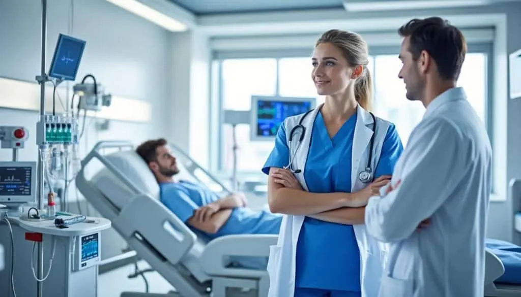 découvrez le lancement ambitieux du chantier de l'hôpital de castelnaudary, un projet innovant alliant robustesse et modernité pour répondre aux besoins futurs de la santé.
