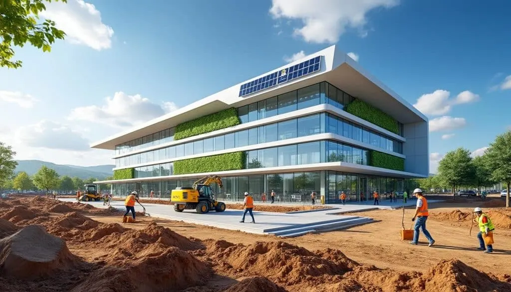 découvrez le lancement ambitieux du chantier à castelnaudary pour créer un hôpital moderne et robuste, conçu pour répondre aux besoins de demain.