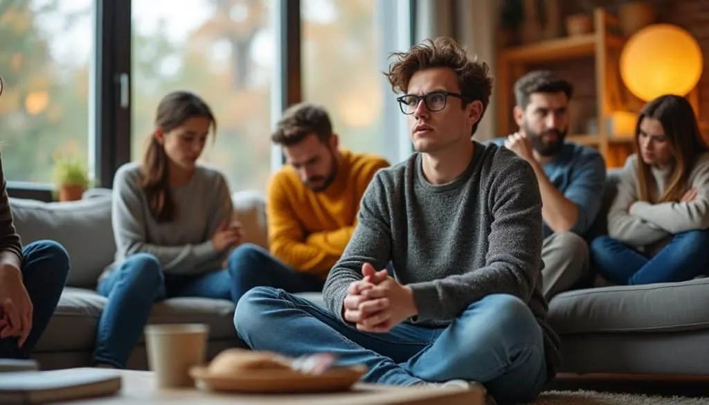 découvrez cette habitude étonnante des personnes très intelligentes qui peut parfois déranger leur entourage, et comprenez pourquoi elle suscite autant de réactions.