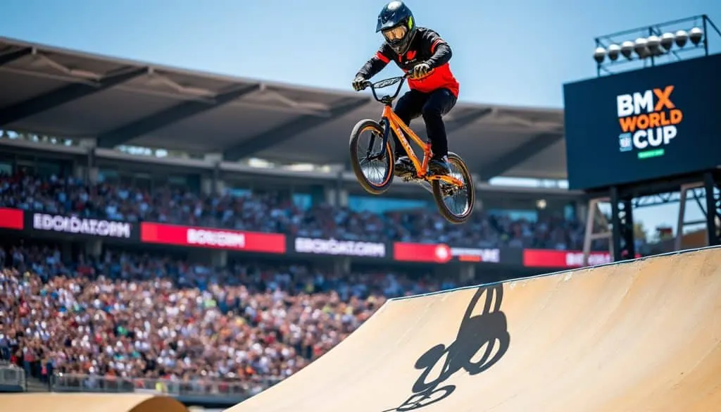 participez au challenge de france du 26 au 31 mai avec des événements sportifs incontournables : bmx, football, handball et bien plus. ne manquez aucune action !