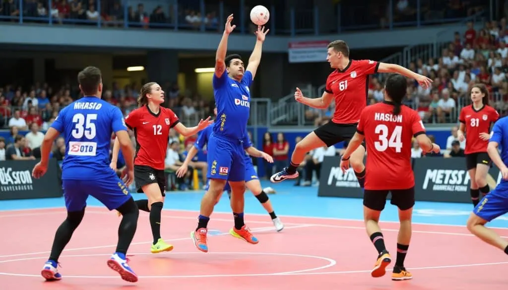 découvrez le challenge de france du 26 au 31 mai avec des événements sportifs majeurs : bmx, football, handball et bien plus. ne manquez aucune compétition incontournable !