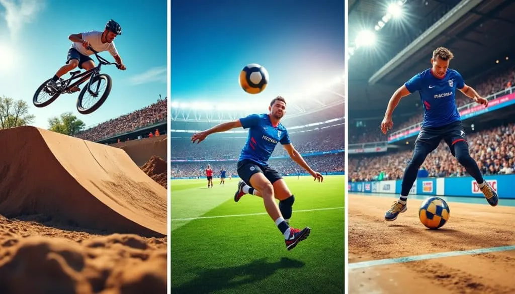 découvrez tous les événements sportifs incontournables du 26 au 31 mai, avec le challenge de france en bmx, football, handball et bien plus encore.