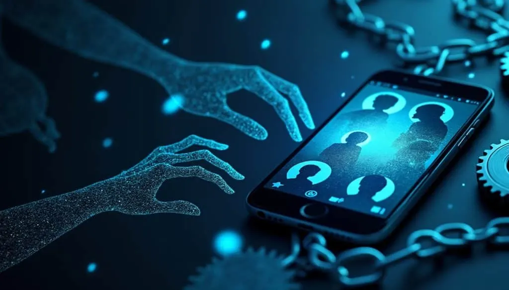 découvrez les véritables coûts cachés des applications de rencontre dans notre article « changer les mots, pas le système ». analyse approfondie des impacts et des enjeux derrière les apparences.