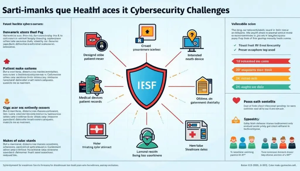découvrez pourquoi les médecins, banques et mairies sont les principales cibles des cyberattaques, les risques auxquels ils font face et comment se protéger efficacement.