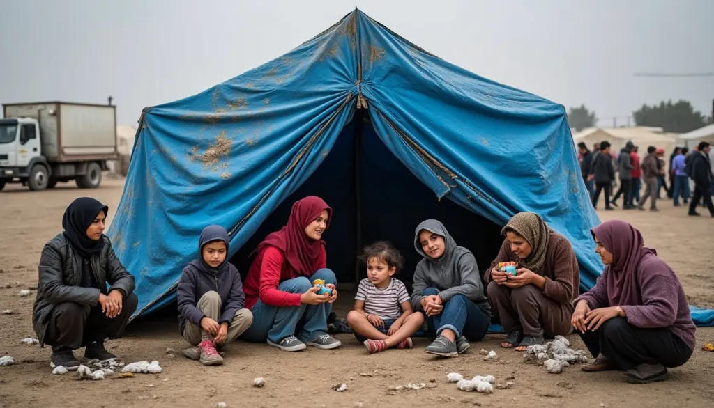 analyse complète du conflit au moyen-orient : washington note des progrès tandis qu'israël mène des frappes sur un hôpital au liban, dévoilant les enjeux locaux et internationaux.