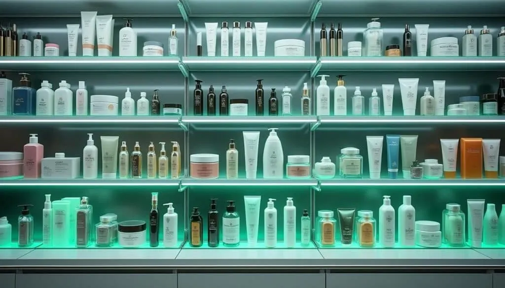 découvrez comment 8 produits cosmétiques sur 10 présentant un risque toxique continuent d'être disponibles à la vente, mettant en lumière les enjeux de sécurité pour les consommateurs.