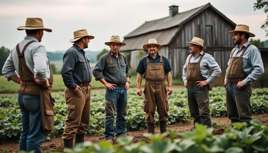 à bollezeele, un producteur agricole fait face à une crise majeure avec la perte de 5 000 plants en seulement quelques heures, une situation alarmante pour la région.