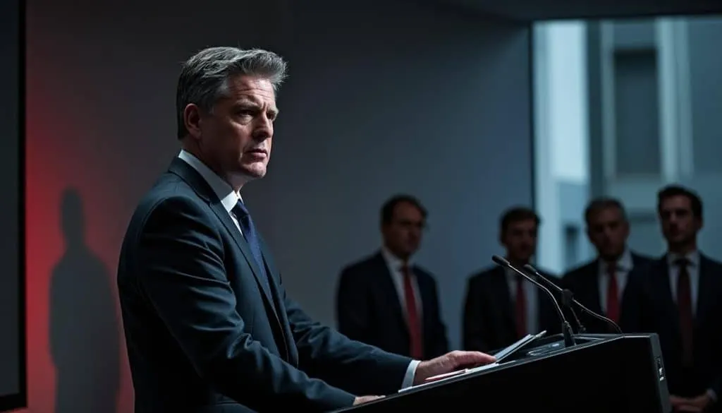 analyse de la crise au sein du labour avec keir starmer confronté à un tournant décisif pour l'avenir du parti et la politique britannique.