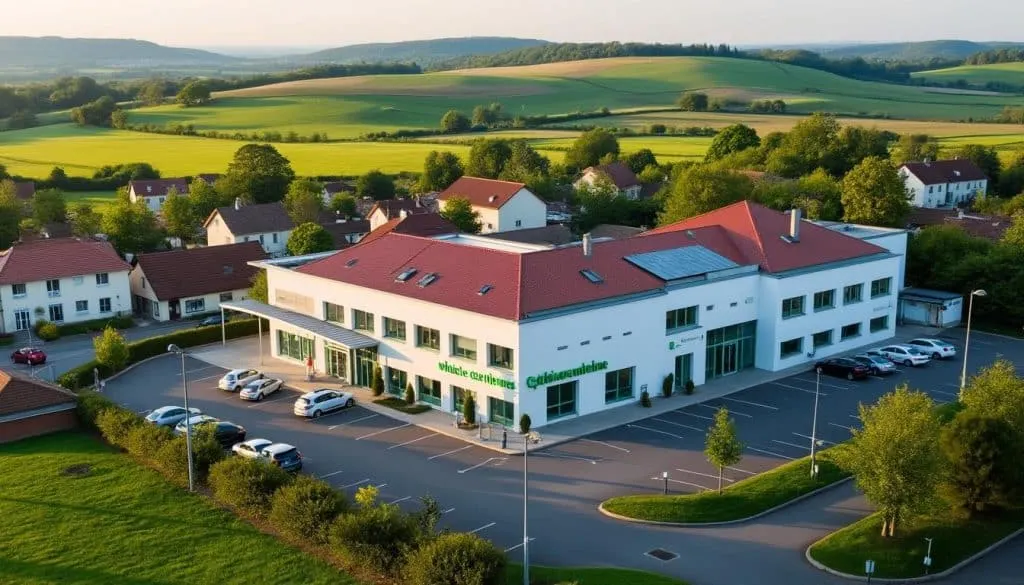 découvrez la création d’un comité de suivi territorial pour gérer la crise en psychiatrie dans le choletais et les mauges, visant à améliorer la prise en charge et les ressources.