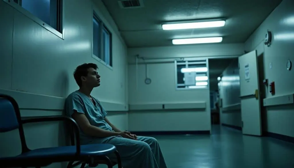 face à la crise en psychiatrie dans le choletais et les mauges, un comité de suivi territorial est créé pour améliorer la gestion et les soins dans la région.