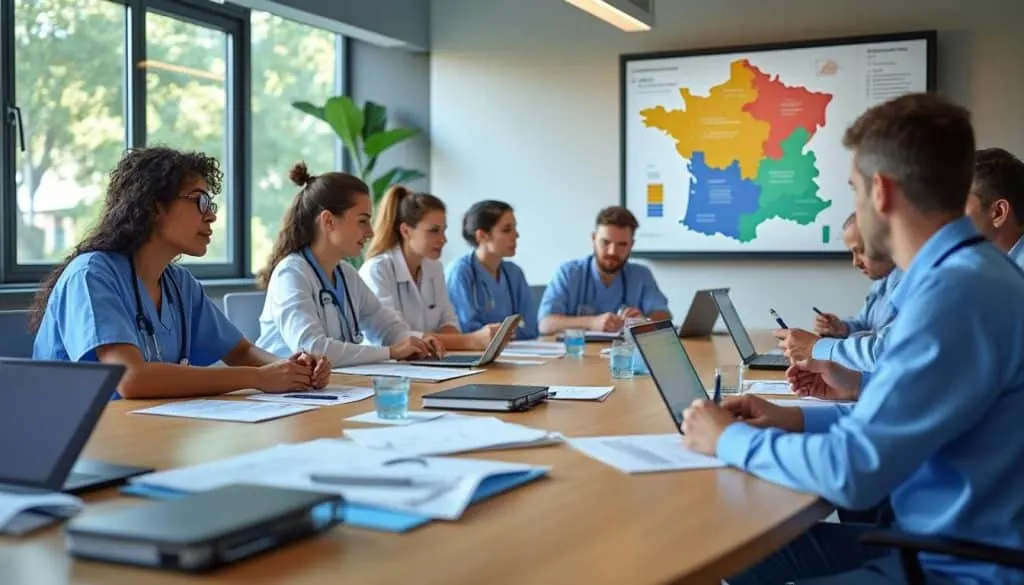 découvrez la création d’un comité de suivi territorial pour faire face à la crise en psychiatrie dans le choletais et les mauges, une initiative visant à améliorer la gestion et l’accompagnement des patients.
