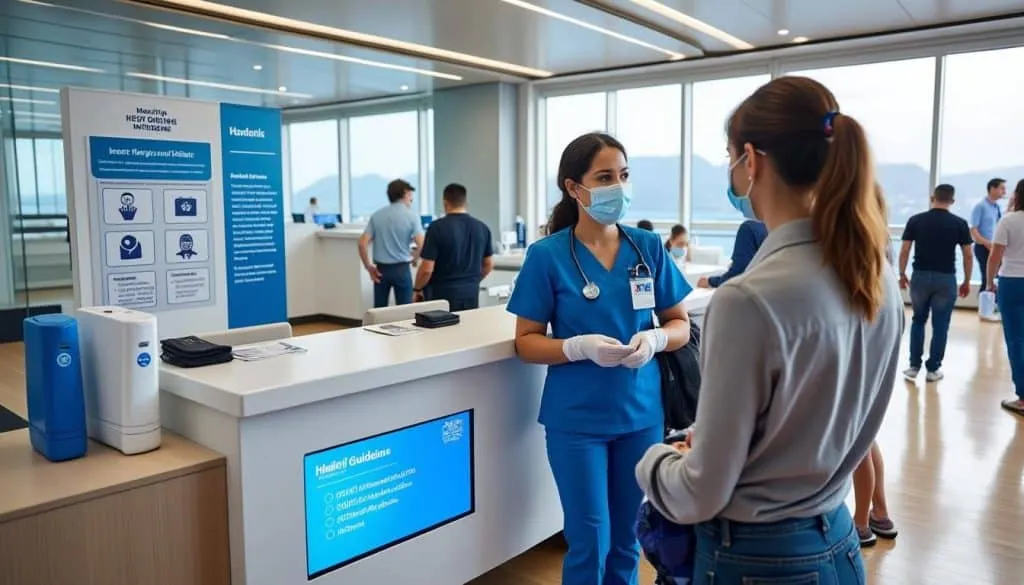 explorez un voyage historique des grandes épreuves sanitaires, de la peste à marseille au hantavirus sur le « hondius », et découvrez comment ces crises ont marqué notre société.