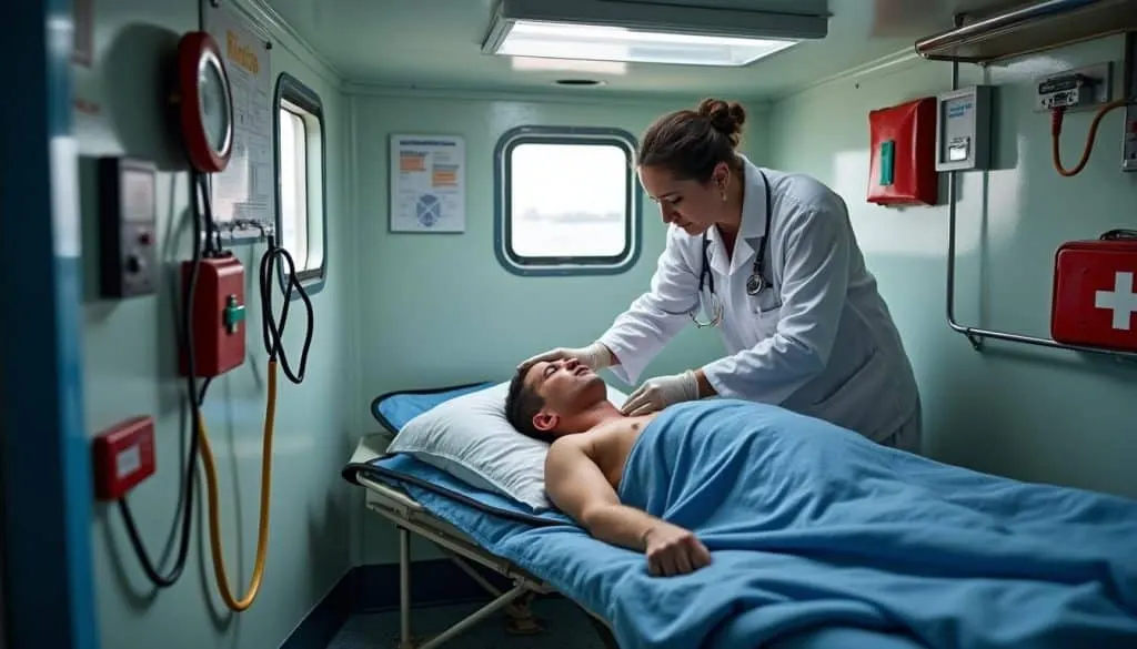 explorez un voyage historique des grandes épreuves sanitaires, de la peste à marseille au hantavirus sur le « hondius », et découvrez comment ces crises ont marqué notre santé publique.