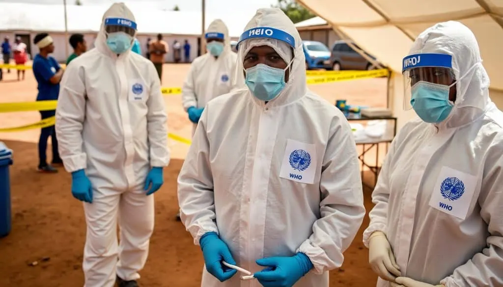 découvrez les 5 actualités majeures : l'épidémie d'ebola en rdc, la crise financière au sénégal, et les tensions persistantes au mali, pour rester informé des enjeux clés en afrique.