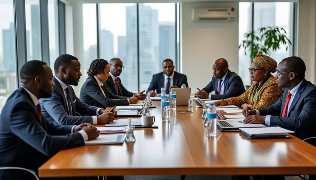 découvrez les 5 actualités incontournables : l'épidémie d'ebola en rdc, la crise financière au sénégal et les tensions au mali, pour rester informé des enjeux majeurs en afrique.