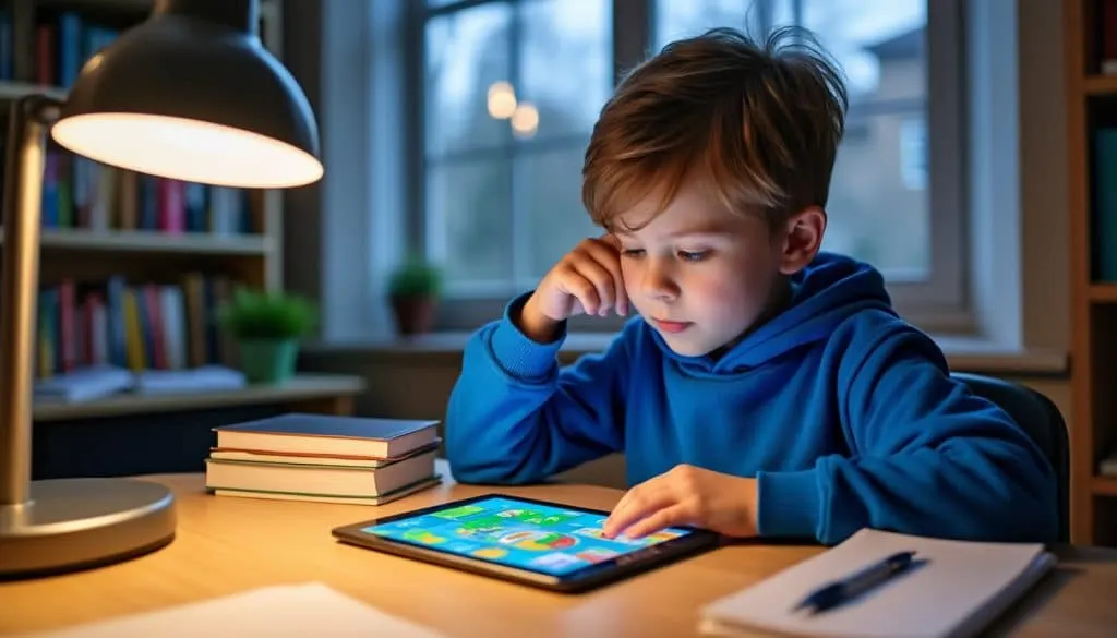découvrez l'impact discret mais puissant des algorithmes sur les enfants, un enjeu crucial abordé par mariya gabriel dans « ici l'europe ». comprenez les défis que cela pose aux parents pour mieux protéger et accompagner les plus jeunes.