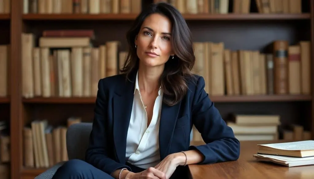 découvrez le rôle essentiel de justine berlière, directrice des archives départementales de la corrèze, qui dépasse le simple archivage pour préserver et valoriser notre patrimoine historique.