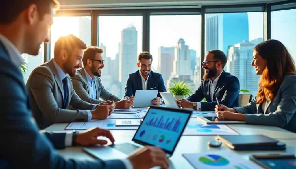 découvrez les 10 opportunités d'affaires incontournables pour augmenter vos revenus dès aujourd'hui. des idées innovantes et rentables pour réussir votre croissance financière rapidement.
