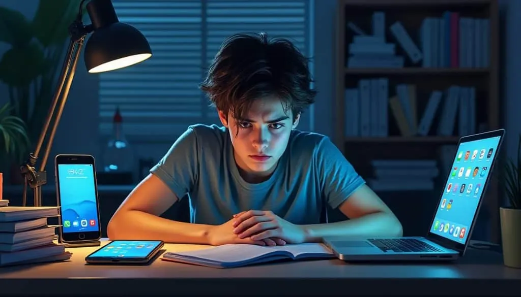 découvrez comment meta règle à l’amiable une affaire liée à l’addiction des jeunes aux réseaux sociaux, en prenant des mesures pour protéger leur bien-être numérique.
