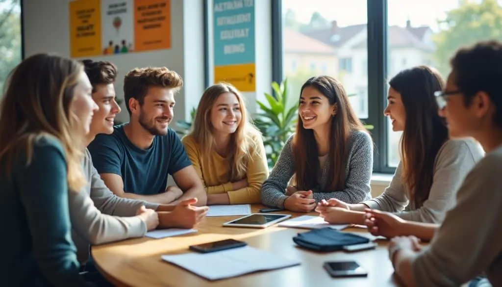 découvrez comment résoudre à l'amiable les problèmes liés à l'addiction des jeunes aux réseaux sociaux grâce à des solutions efficaces et adaptées.