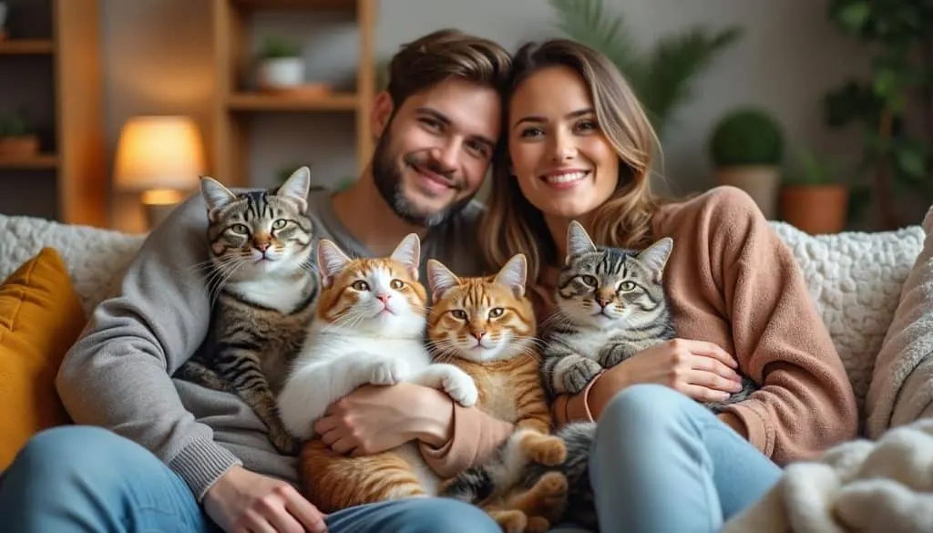 découvrez les résultats d'une nouvelle étude explorant le lien entre la possession d'un chat et le risque de schizophrénie, relançant ainsi un débat controversé sur l'impact des animaux de compagnie sur la santé mentale.