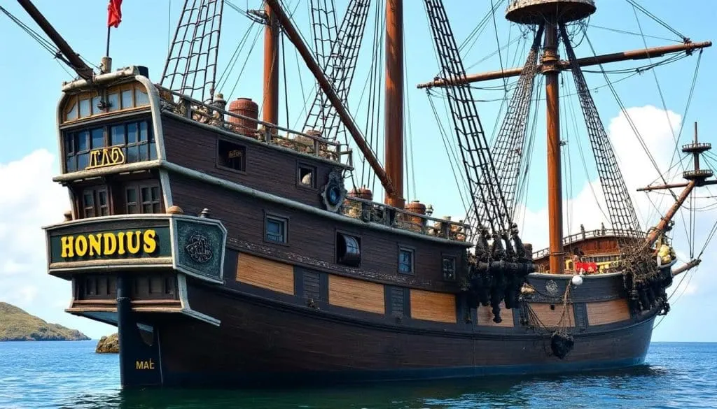 découvrez l'histoire fascinante des grandes épidémies maritimes à travers l'expérience de la quarantaine en mer à bord du « hondius », un voyage captivant entre science et aventure.
