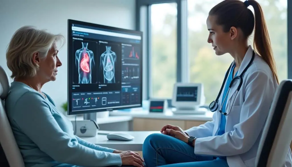 découvrez pourquoi le diagnostic des problèmes cardiaques chez les femmes est souvent tardif et comment cela double leur risque, ainsi que les mesures pour mieux protéger leur santé cardiaque.