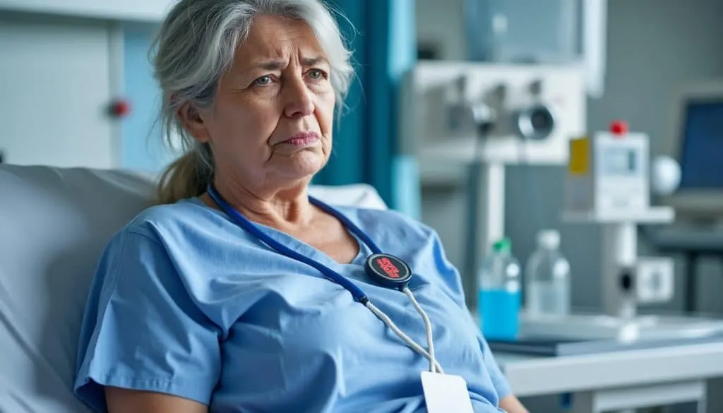 découvrez pourquoi le diagnostic des maladies cardiaques chez les femmes est souvent tardif et comment cela double leur risque. informez-vous pour mieux protéger votre santé cardiaque.