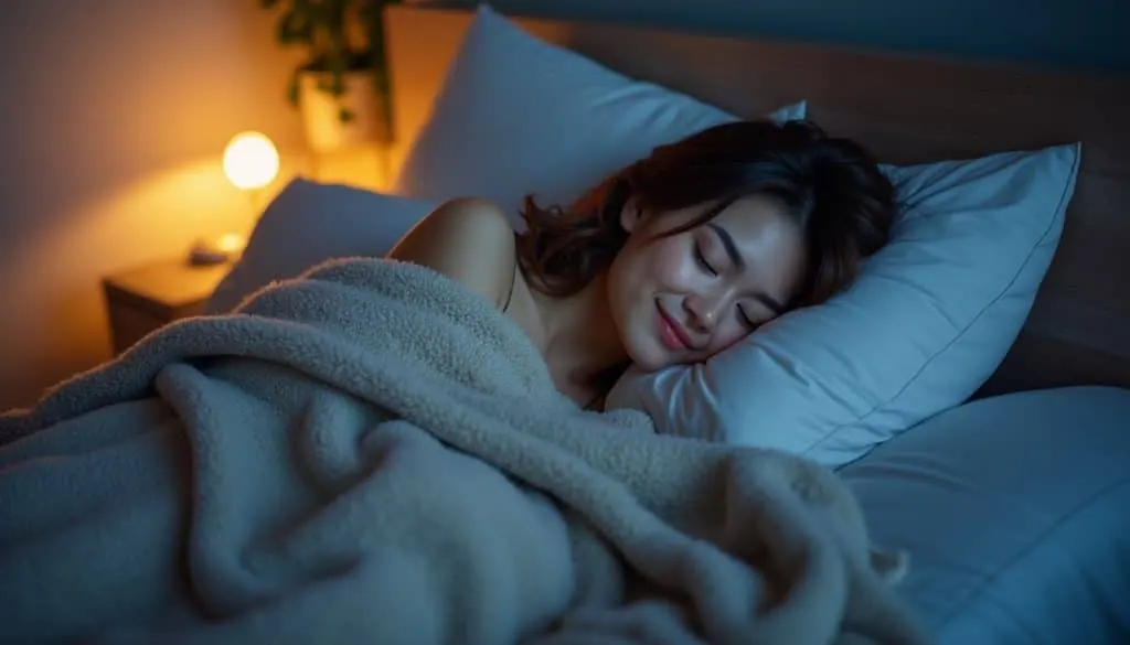 découvrez si dormir plus de 8 heures par nuit peut réellement accélérer le vieillissement et quelles sont les implications pour votre santé et votre bien-être.