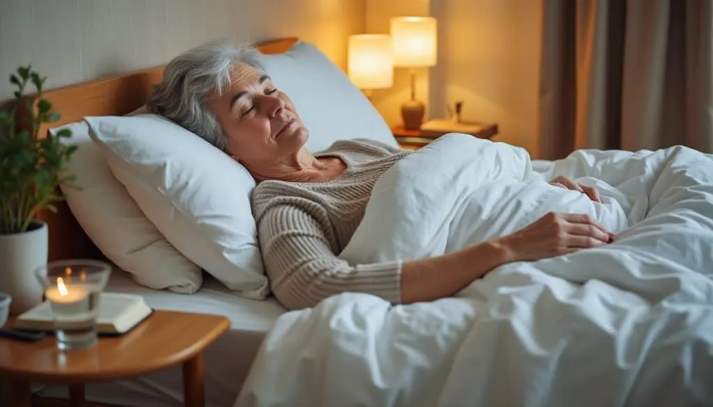 découvrez les effets possibles de dormir plus de 8 heures sur le vieillissement et ce que la science révèle sur la qualité et la durée du sommeil.