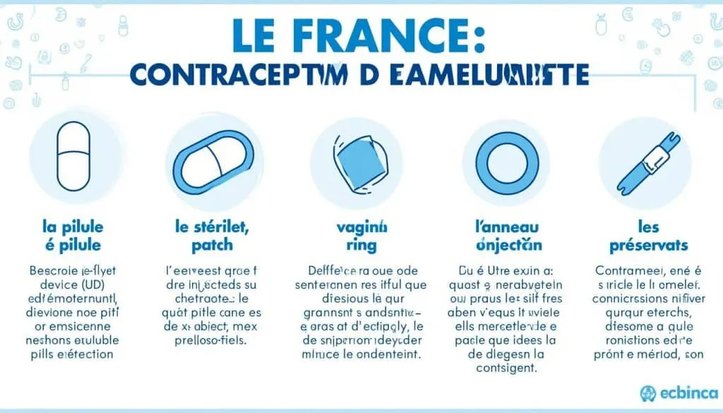 découvrez la révolution lilloise du stérilet masculin, une nouvelle méthode contraceptive innovante qui pourrait bientôt être disponible.