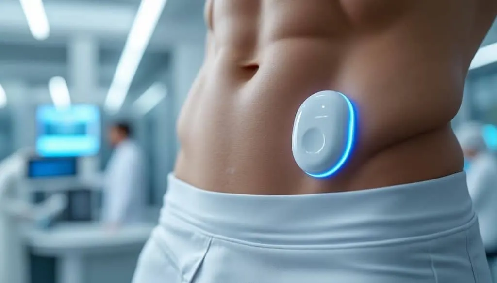 découvrez la stérilisation masculine révolutionnaire développée à lille, une méthode contraceptive innovante qui pourrait bientôt être disponible.