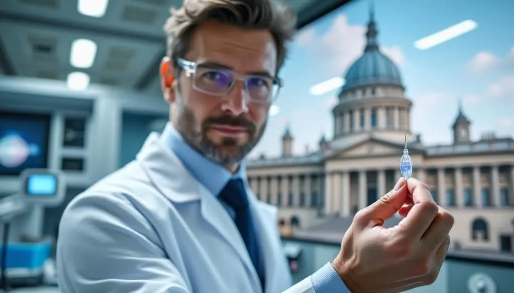 découvrez la révolution médicale à lille avec le développement du stérilet masculin, une méthode contraceptive innovante qui pourrait bientôt être disponible.