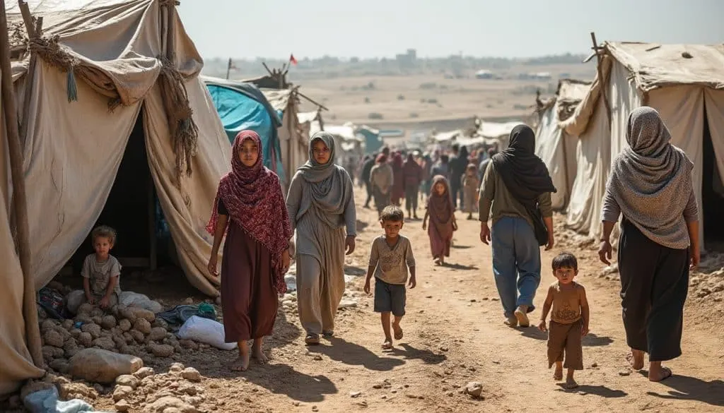 analyse approfondie de la situation au yémen et des risques potentiels d'un effondrement imminent.