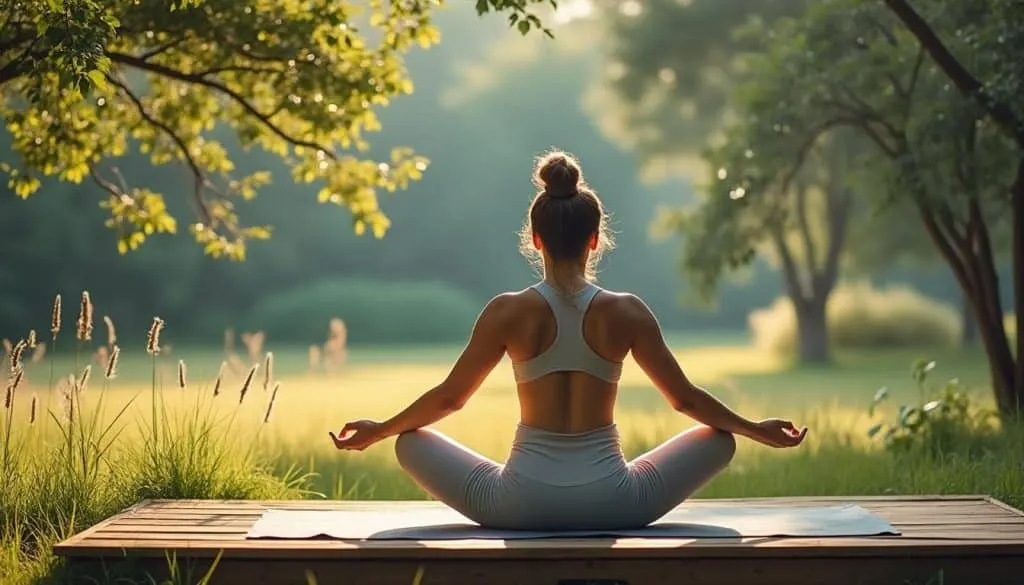 découvrez 5 postures de yoga efficaces pour soulager naturellement les ballonnements et améliorer votre bien-être digestif au quotidien.