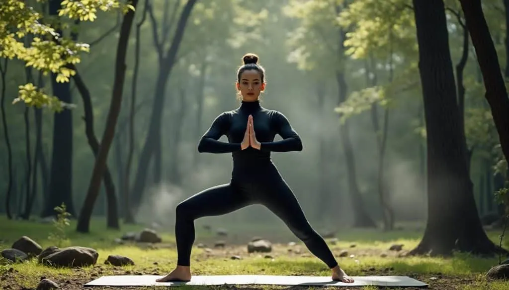 découvrez 5 postures de yoga essentielles pour soulager naturellement les ballonnements et améliorer votre bien-être digestif facilement chez vous.
