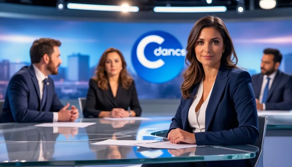 découvrez l'émission « c dans l'air » du samedi 27 juin 2026 sur france 5, présentée par aurélie casse, qui accueille ses invités pour analyser et décrypter en profondeur l'actualité du moment.